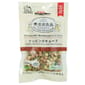 DoggyMan DoggyMan 日本製狗零食 無添加良品 蔬菜雞肉小方粒 100g 100g  正面圖
