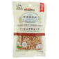DoggyMan DoggyMan 日本製狗零食 無添加良品 雞肉小方粒 100g 100g  正面圖
