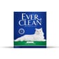 Ever Ever Clean 美國 礦物貓砂 藍鑽 綠標 速凝無香味 8.5kg 5kg  正面圖