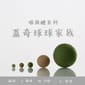Pawfy Pawfy 喵微醺 蓋奇系列 蓋奇貓球 經典原味 1樽 x 8顆   正面圖