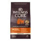 WELLNESS WELLNESS CORE 狗糧 無穀物 經典原味配方 去骨火雞及雞肉 12lb 12lb  正面圖