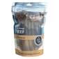 Meadowland Meadowland 狗零食 風乾牛肋骨 150g 150g  正面圖