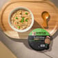 Nutriplan Nutriplan 狗罐頭 Softmune 70億後生元強效益生菌配方 雞肉及蔬菜 100g 100g  背面圖