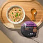 Nutriplan Nutriplan 狗罐頭 Softmune 70億後生元強效益生菌配方 牛肉及蔬菜 100g 100g  背面圖