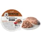 Nutriplan Nutriplan 狗罐頭 Softmune 柔軟食感系列 牛肉 100g 100g  背面圖