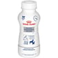 Royal Canin Royal Canin 法國皇家 獸醫處方 貓犬用營養液體食品 腸胃道系列 ICU重症營養處方營養液  237ml x 4支 237ml 貓犬用 正面圖