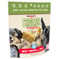 Boss Boss Dog 狗零食 凍乾牛肉牛肚配方 85g 85g  正面圖