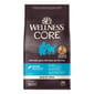 WELLNESS WELLNESS CORE 狗糧 無穀物 海洋魚配方 白魚,鯡魚及三文魚 4lb 4lb  正面圖