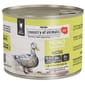 Country Country of animals 貓罐頭 單一蛋白罐 鴨肉 200g 200g  正面圖