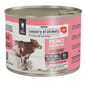 Country Country of animals 貓罐頭 單一蛋白罐 牛肉 200g 200g  正面圖