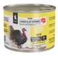 Country Country of animals 貓罐頭 單一蛋白罐 火雞 200g 200g  正面圖