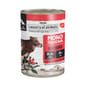 Country Country of animals 狗罐頭 單一蛋白罐 牛肉 400g 400g  正面圖