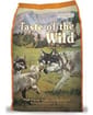 Taste Taste of the Wild 無穀物野牛+烤鹿肉幼粒配方 6kg 舊規格 6kg  正面圖