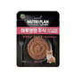 Nutriplan Nutriplan AAFCO 全日營養貓濕糧 幼貓雞肉及吞拿魚 80g 80g  正面圖