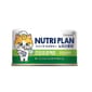Nutriplan Nutriplan 貓罐頭 營養企劃 口腔和免疫護理 160g  - 限時優惠 160g  正面圖
