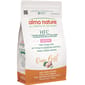 Almo Almo Nature HFC 幼貓糧 新鮮雞肉 1.2kg 2kg  正面圖