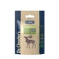 Dr.Clauder's Dr.Clauder's Trainee 貓狗小食 95%鹿肉粒小食 小粒 50g 50g  正面圖
