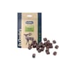 Dr.Clauder's Dr.Clauder's Trainee 貓狗小食 95%鹿肉粒小食 大粒 80g 80g  正面圖