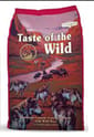 Taste Taste of the Wild 無穀物牛肉+羊肉+野豬配方 6kg 舊規格 6kg  正面圖