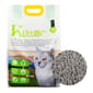 KLitter KLitter 2.0 幼身版天然玉米 豆腐貓砂 活性炭 18L 18L  正面圖