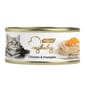 My My baby 貓罐頭 雞肉及南瓜 Chicken with Pumpkin 85g 85g  正面圖