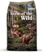 Taste Taste of the Wild 無穀物鹿肉＋鷹嘴豆配方 6kg 6kg  正面圖