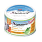 Signature7 Signature7 貓罐頭 貓薄荷舒壓配方肉湯罐罐 吞拿魚+甜薯 70g 70g  正面圖