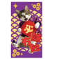 WELLNESS WELLNESS Core 紅包   正面圖