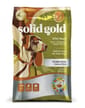 solidgold素力高 solidgold素力高 無穀物成犬乾狗糧 Wild Heart 24lb 24lb  正面圖