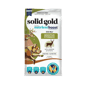Solid Solid Gold 素力高 狗糧  升級版無穀物鹿肉成犬配方 22lb 22lb  正面圖