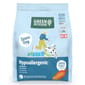 Green Green Petfood Insect Dog Hypoallergen 狗糧 蟲製防皮膚過敏配方 3kg 3kg  正面圖