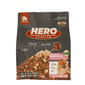 HeroMama HeroMama 狗糧 天然蔬果肉鬆糧 小型犬用 雞肉拌肉鬆餐 900g 900g 犬用 正面圖
