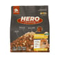 HeroMama HeroMama 狗糧 天然蔬果肉鬆糧 小型犬用 羊肉拌肉鬆餐 900g 900g 犬用 正面圖