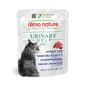 Almo Almo Nature HFC Urinary Help 尿道護理鮮肉湯包 大西洋吞拿魚+蔓越莓 50g 50g  正面圖