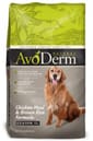 AvoDerm AvoDerm Natural 牛油果抗氧化配方狗糧  15lb 15lb  正面圖
