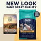 CANIDAE CANIDAE 咖比 貓糧 PURE Elements 無穀物雞肉全貓配方 5lb 啡色 5lb  正面圖
