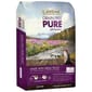 CANIDAE CANIDAE 咖比 貓糧 PURE Stream 無穀物鱒魚全貓配方 5lb 5lb  正面圖