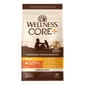 WELLNESS WELLNESS CORE 貓糧 無穀物 室內貓專用配方 去骨雞肉及火雞 11lb 11lb  正面圖