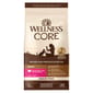 WELLNESS WELLNESS CORE 貓糧 無穀物 成貓配方 火雞拼鴨肉 11lb 11lb  正面圖