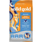 Solid Solid Gold 素力高 貓糧 無穀物抗敏雞肉 12lb 12lb  正面圖