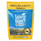 Natural Natural Balance雪山 貓糧 低敏無穀物青豌豆鴨肉成貓配方 L.I.D Green Pea & Duck 10lb 10lb  正面圖