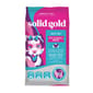 Solid Solid Gold 素力高 狗糧 無穀物迷你犬配方 雞肉鷹嘴豆南瓜 4lb 4lb  正面圖