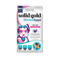 Solid Solid Gold 素力高 狗糧 無穀物迷你犬配方 雞肉配方 11lb 或 11lb  正面圖