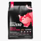 Nutrience Nutrience SUBZERO 無穀物貓糧 全貓配方 凍乾脫水鮮牛肝配紅肉及海魚 4lbs 1.8kg 4lb  正面圖