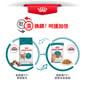 Royal Canin Royal Canin 法國皇家 貓濕糧 FHN 老齡貓11+ 主食濕糧  85g 85g  正面圖