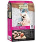 CANIDAE CANIDAE 咖比 狗糧 PURE 無穀物小型犬配方 4lb 4lb  正面圖