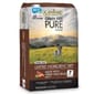 CANIDAE CANIDAE 咖比 狗糧 PURE Wild Boar 無穀物野生豚肉配方 24lb 24lb  正面圖