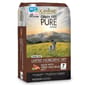 CANIDAE CANIDAE 咖比 狗糧 PURE Wild Boar 無穀物野生豚肉配方 4lb 4lb  正面圖