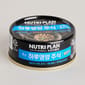 Nutriplan Nutriplan 貓罐頭 營養企劃 每日營養罐 成貓免疫與泌尿系統配方 85g 85g  正面圖