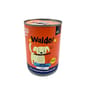 Waldo! Waldo! 狗罐頭 主食罐 雞肉味 375g 375g  正面圖